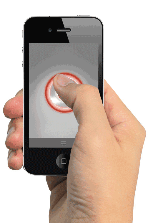 iPin World's Smallest Laser Pointer for iPhone Indiegogo