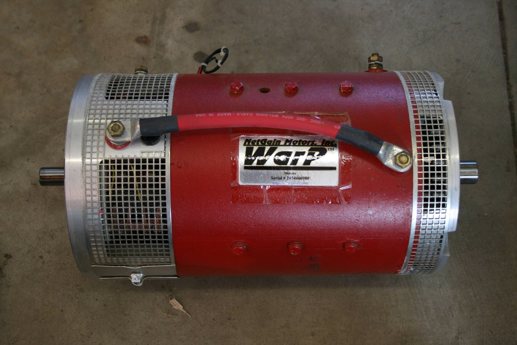 DIY Electric Car Kit Build Your Own Electric Car! Indiegogo