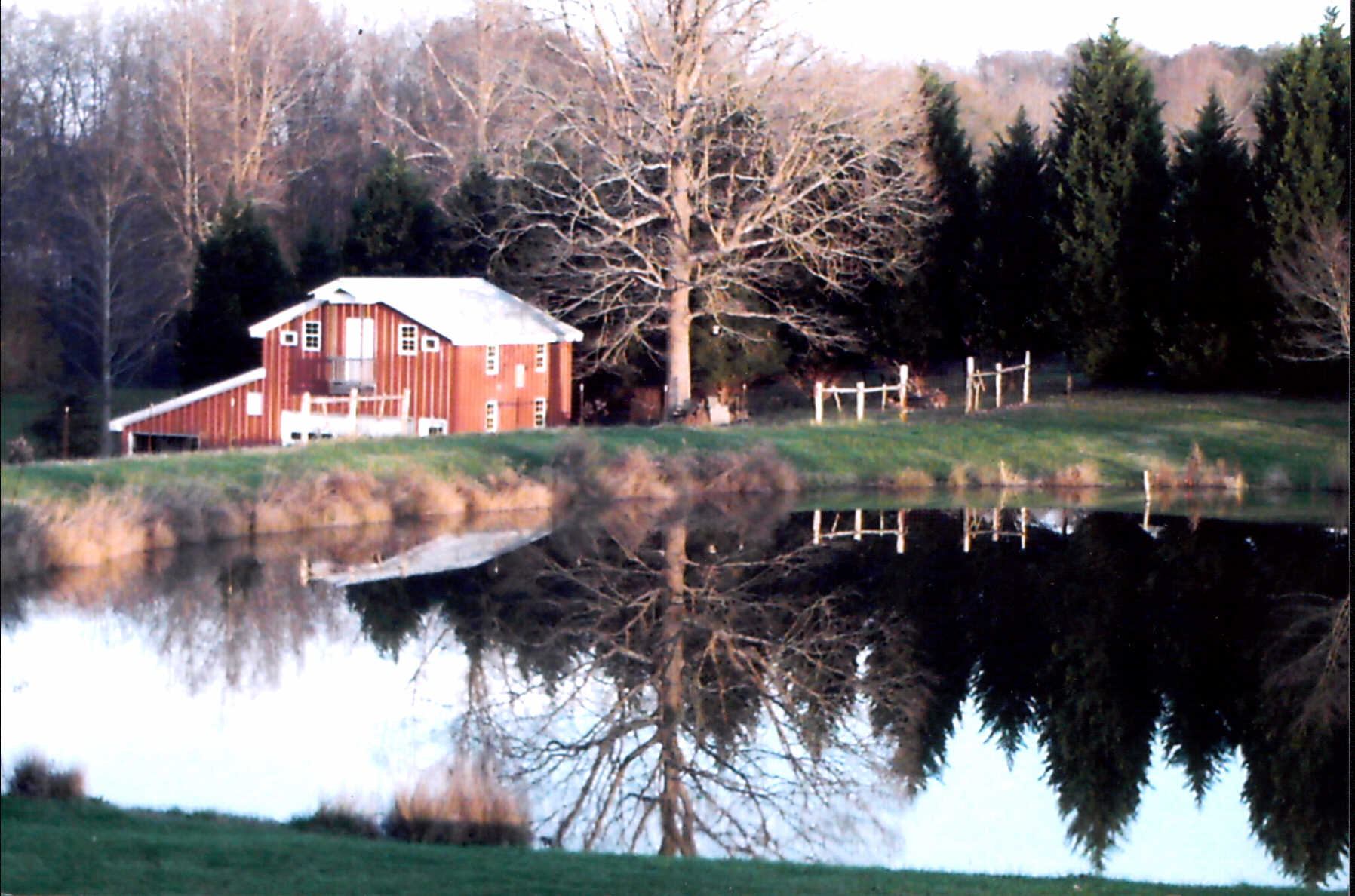 Hope Grows Farm and Restoration Center Indiegogo