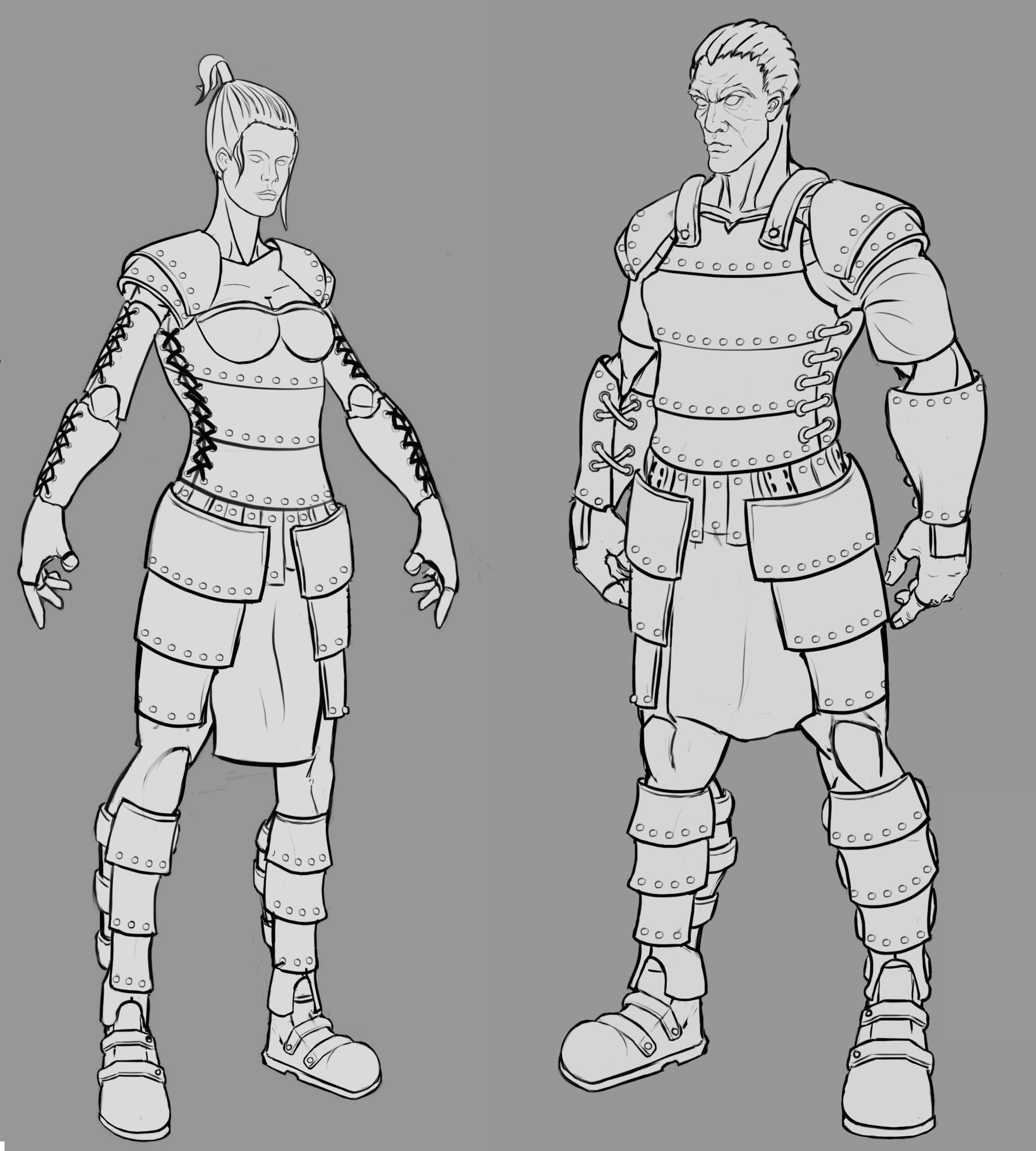 Tarragon A 3D MMORPG Indiegogo