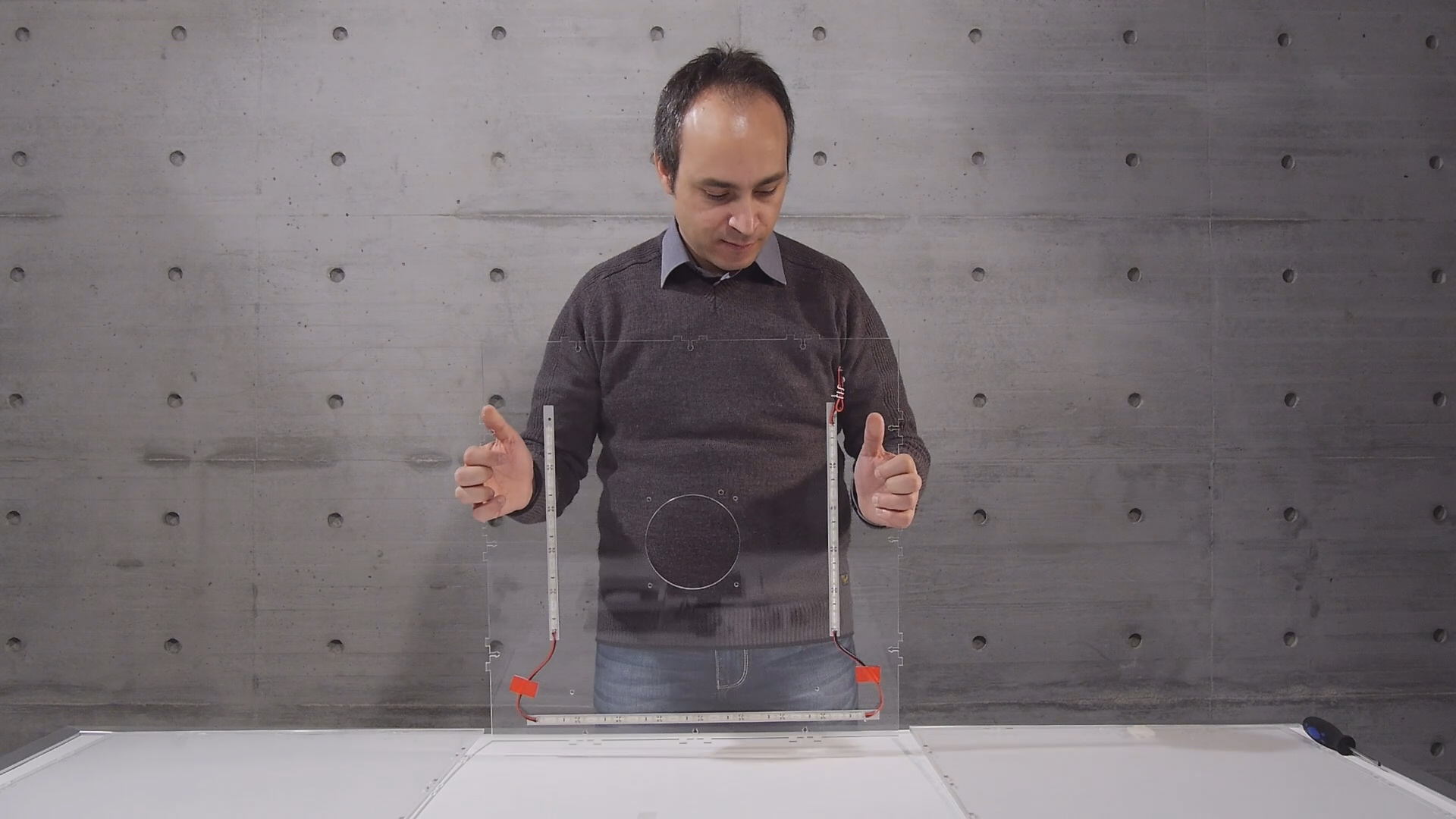 The protective fume hood for your 3D printer Indiegogo