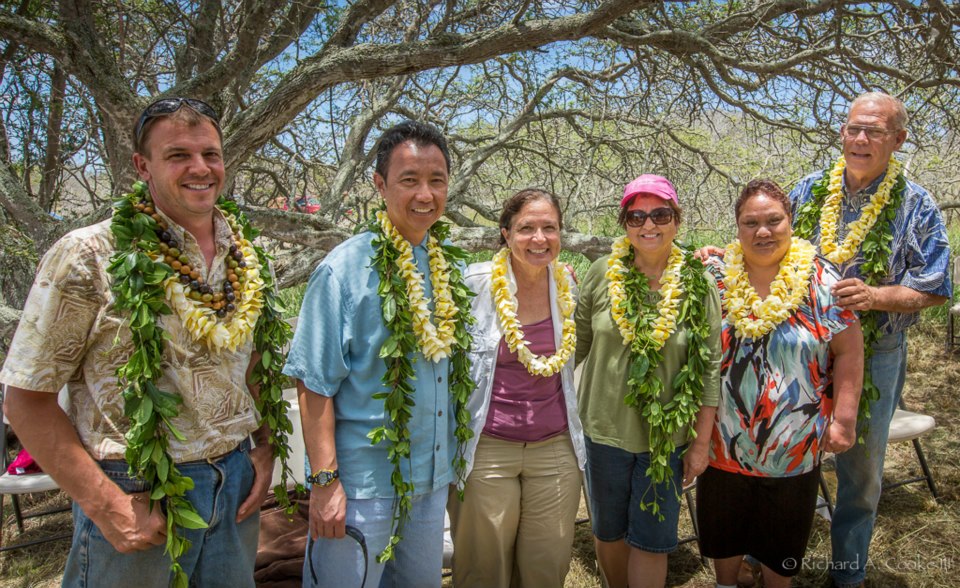 Molokai Land TrustSaving The Last Of Wild Hawaii Indiegogo