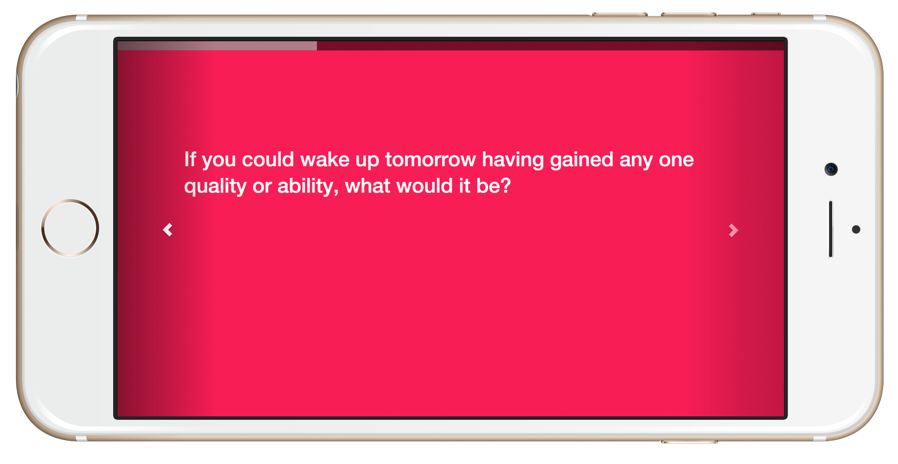 A Game For Falling In Love | Indiegogo