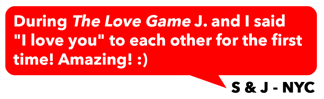 A Game For Falling In Love | Indiegogo