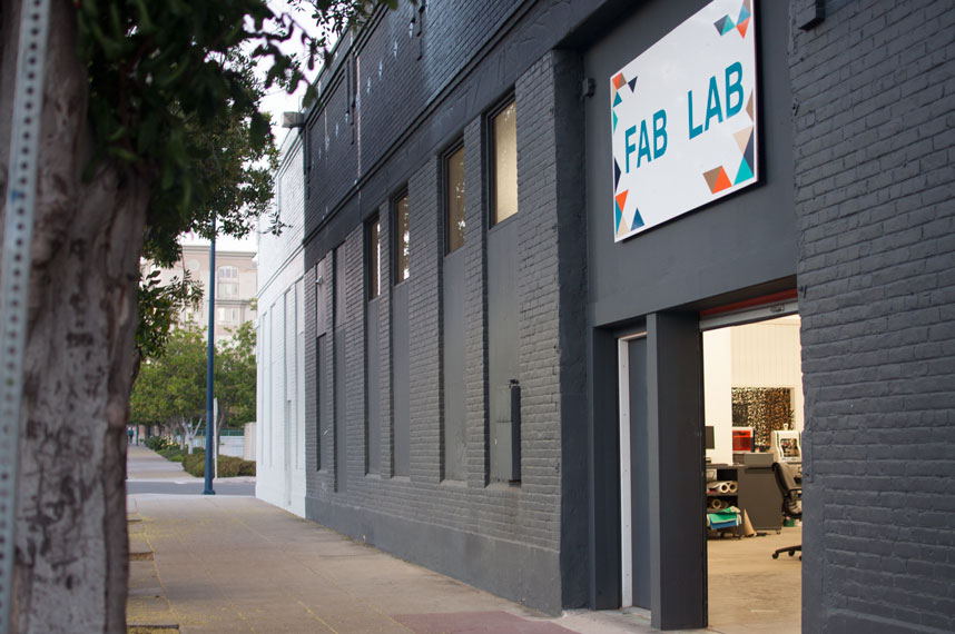 Fab Lab ReLaunch San Diego's Original Makerspace! Indiegogo