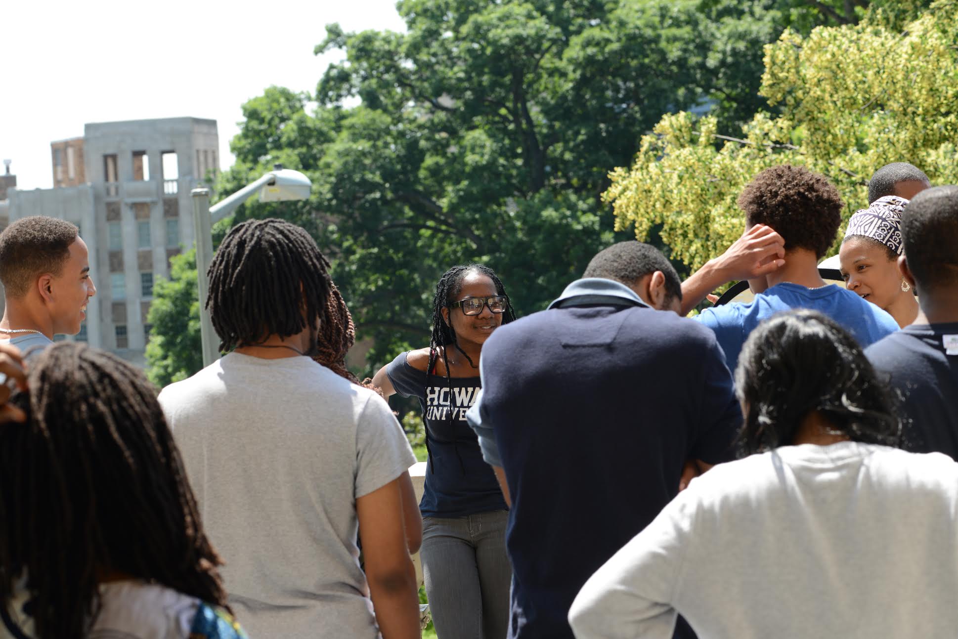 Savage mother picture