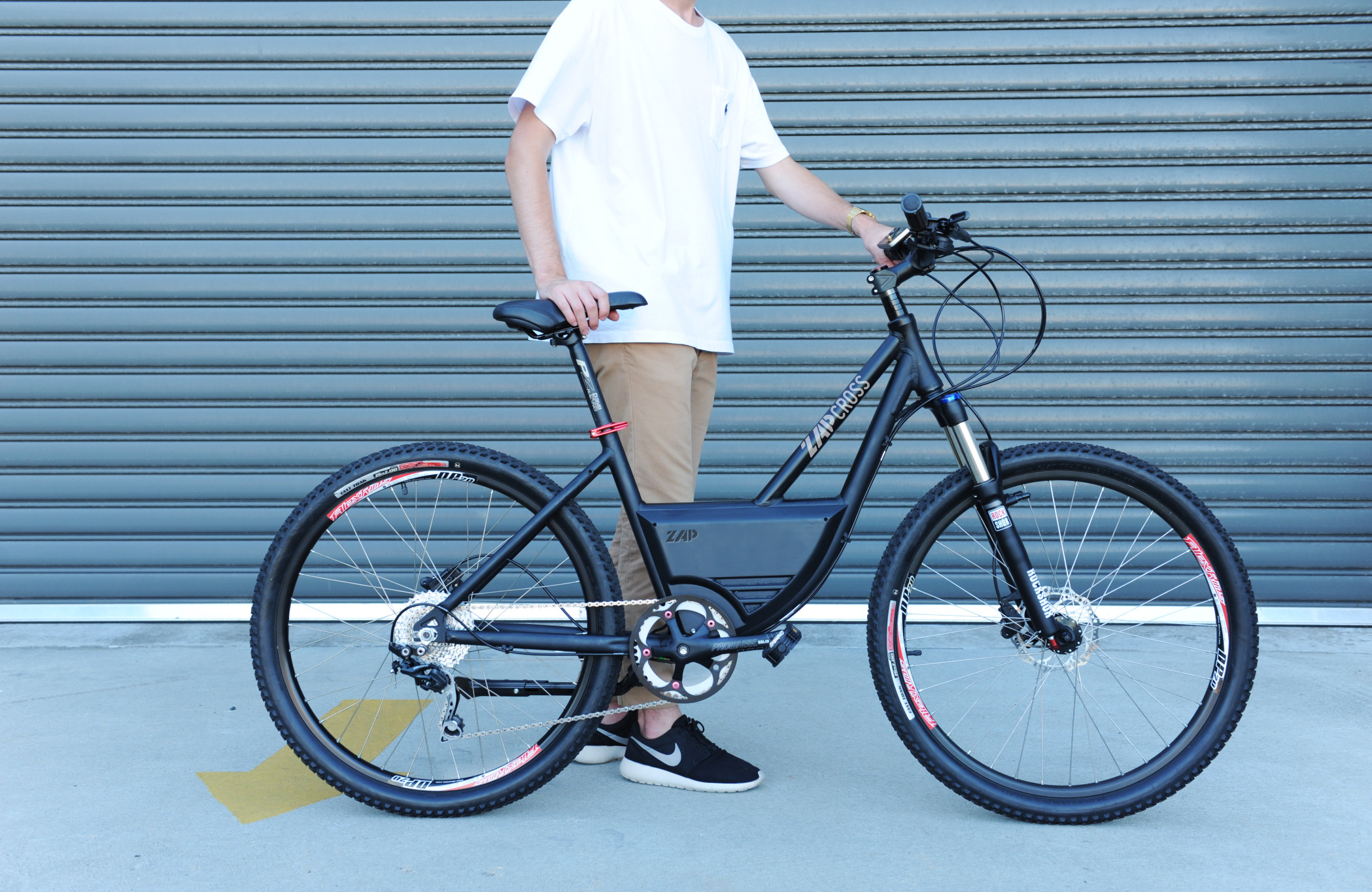what is the lightest e bike