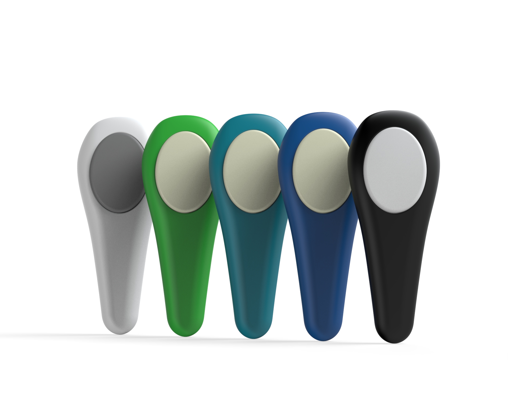 The Clicker | Indiegogo