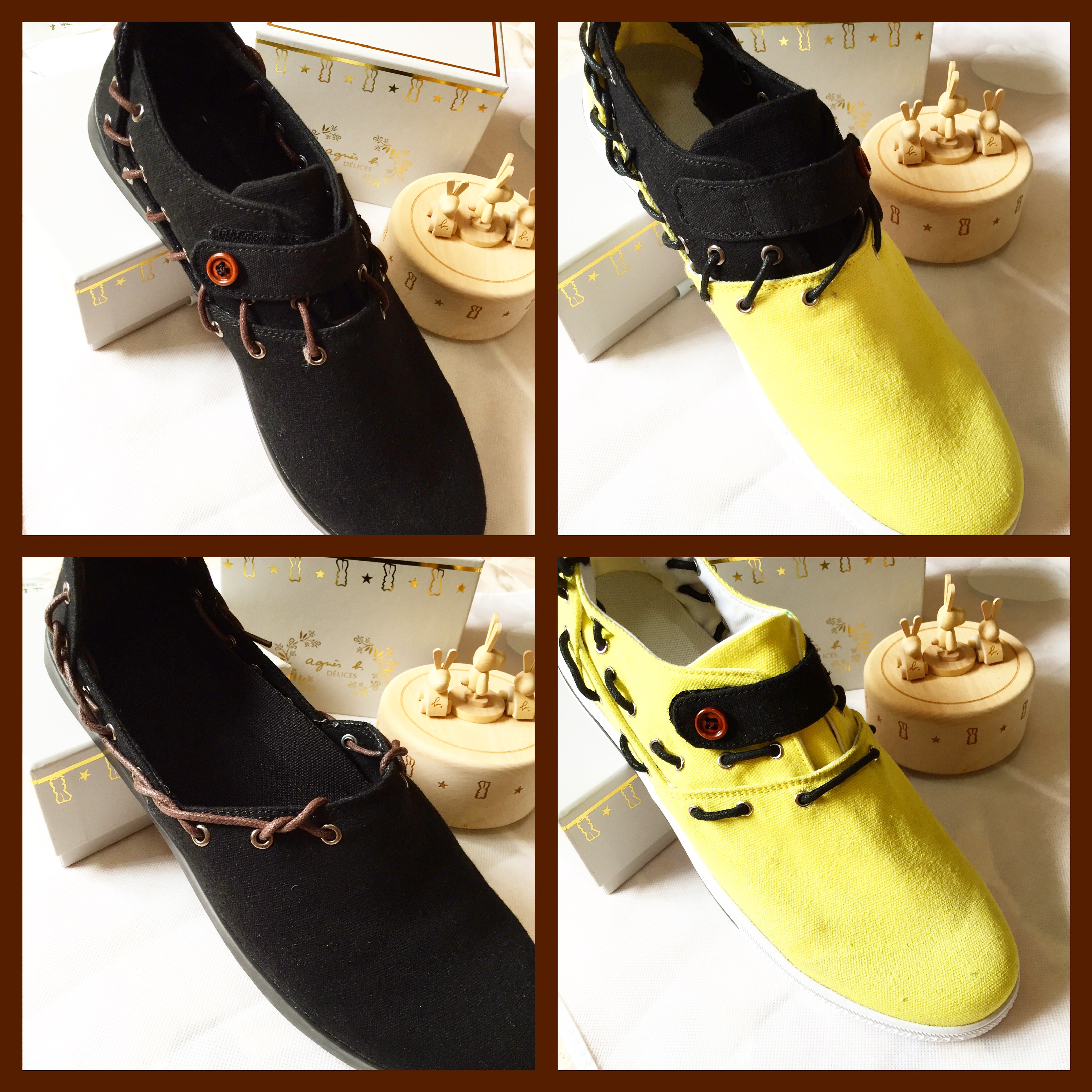 DVa ThE TwO IN oNe ShOe Indiegogo