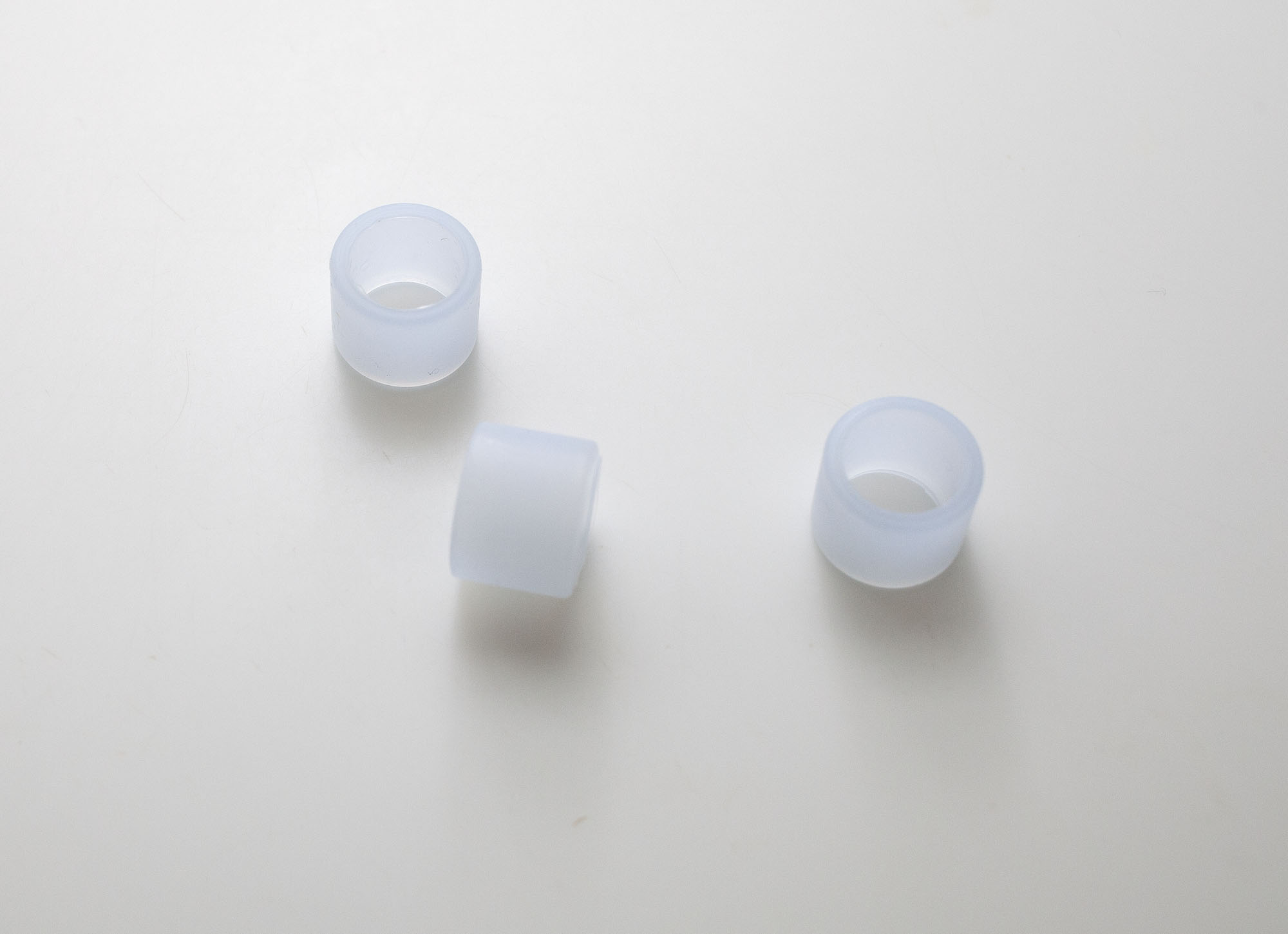 Shower Caddy Stopper A simple solution. Indiegogo