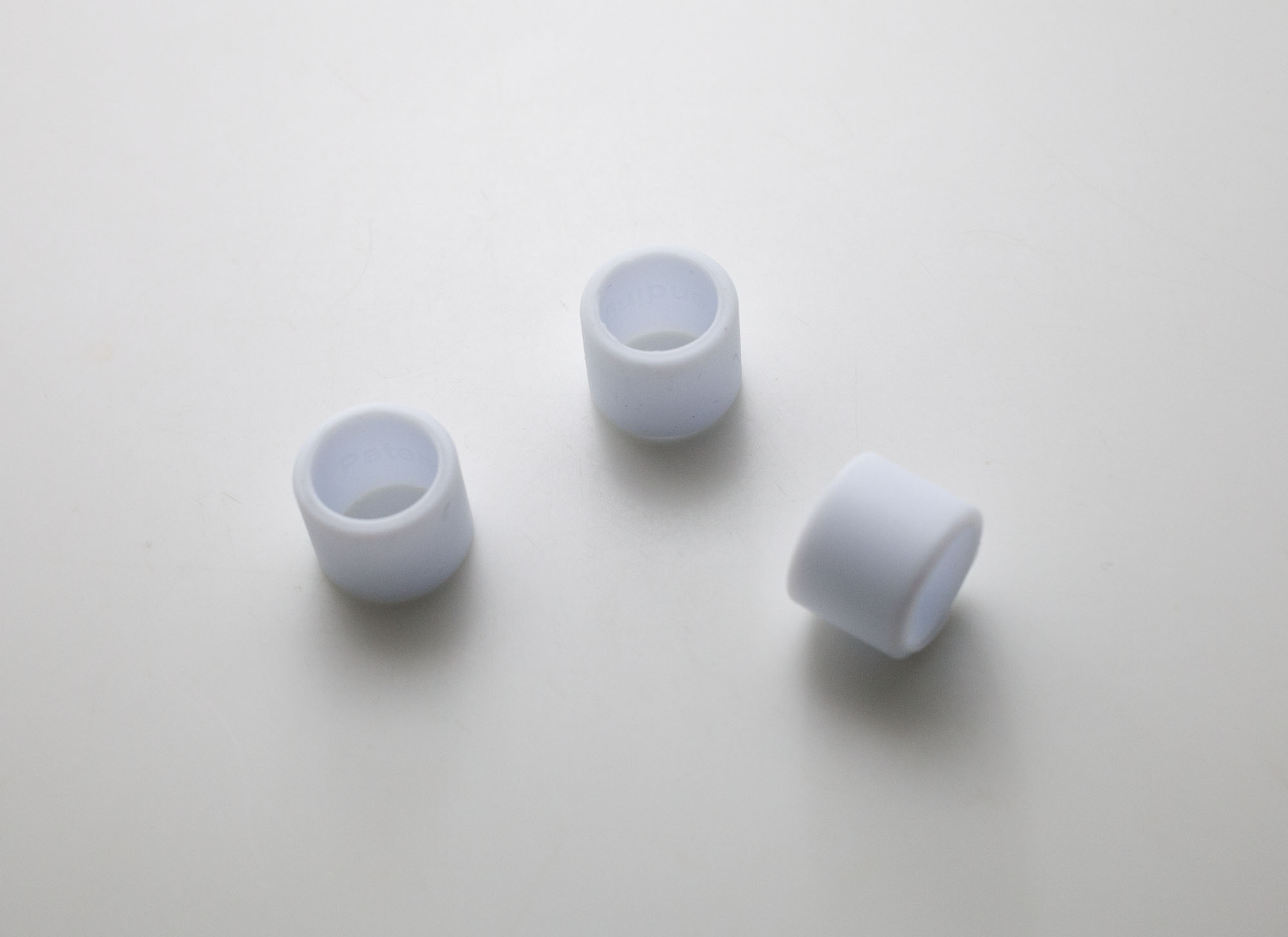 Shower Caddy Stopper A simple solution. Indiegogo