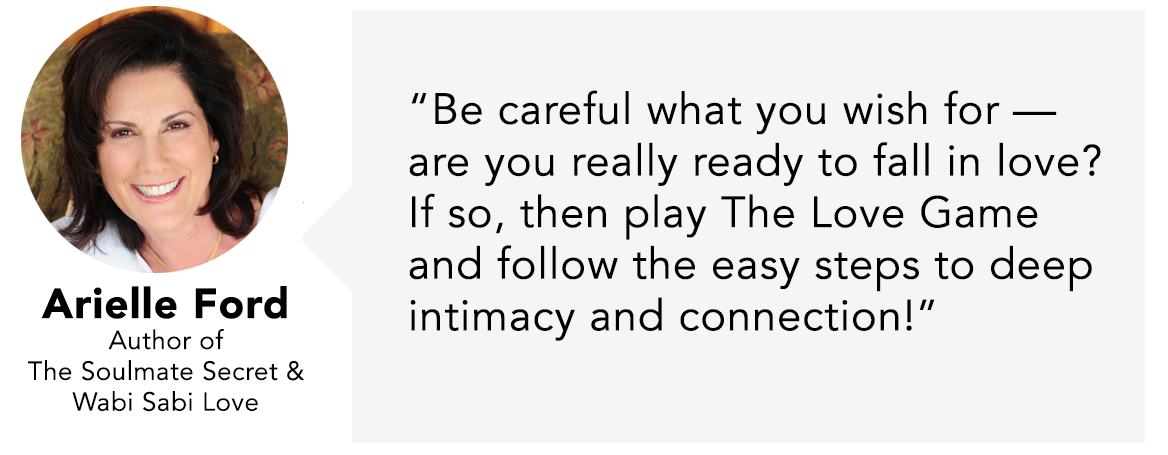 A Game For Falling In Love | Indiegogo