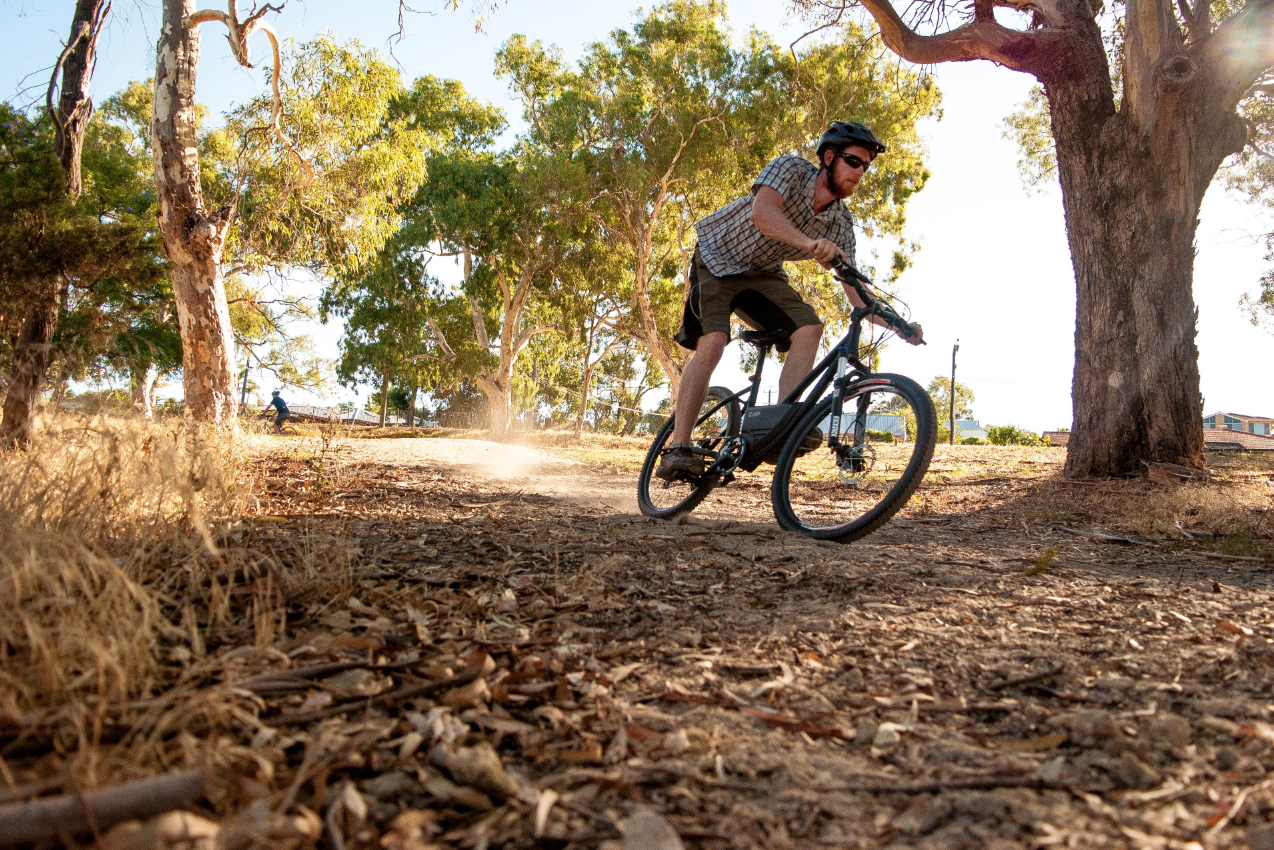 what is the lightest electric bike available