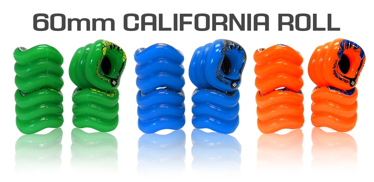 Shark Wheel The SQUARE Skateboard Wheel! Indiegogo