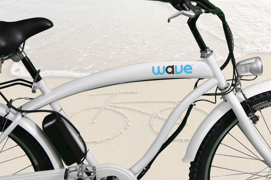 Wave Electric Bike The Fastest and Most Affordable Electric Bike EVER