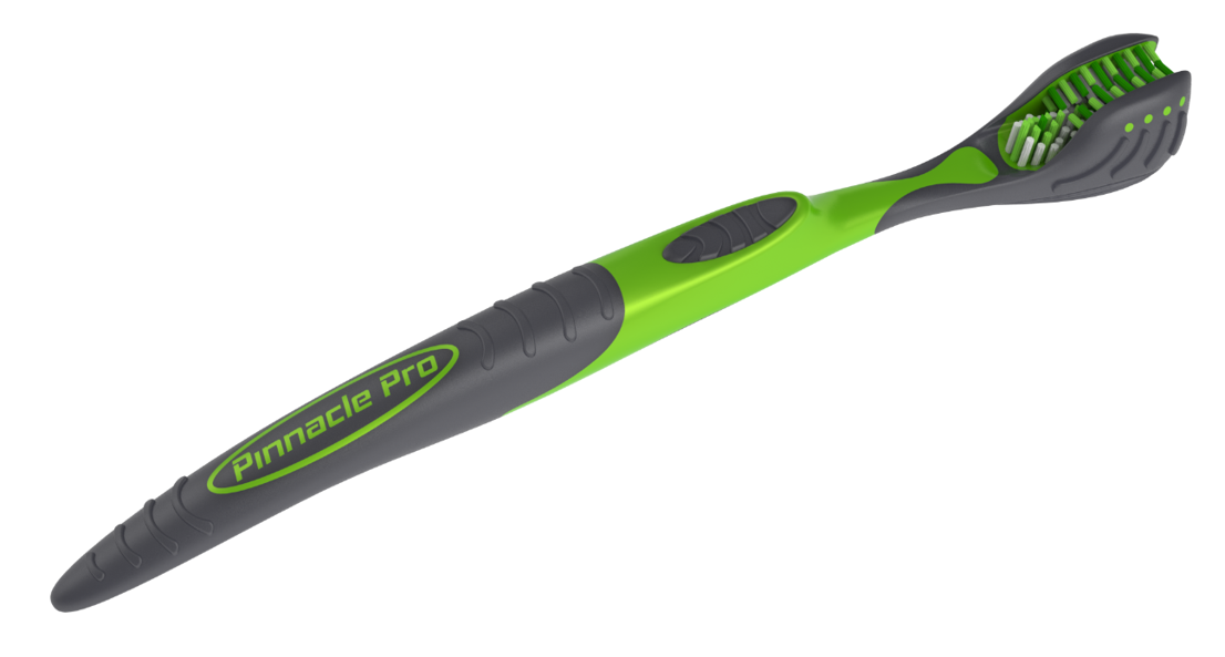 Brush Effects The Future Toothbrush is Here Today Indiegogo
