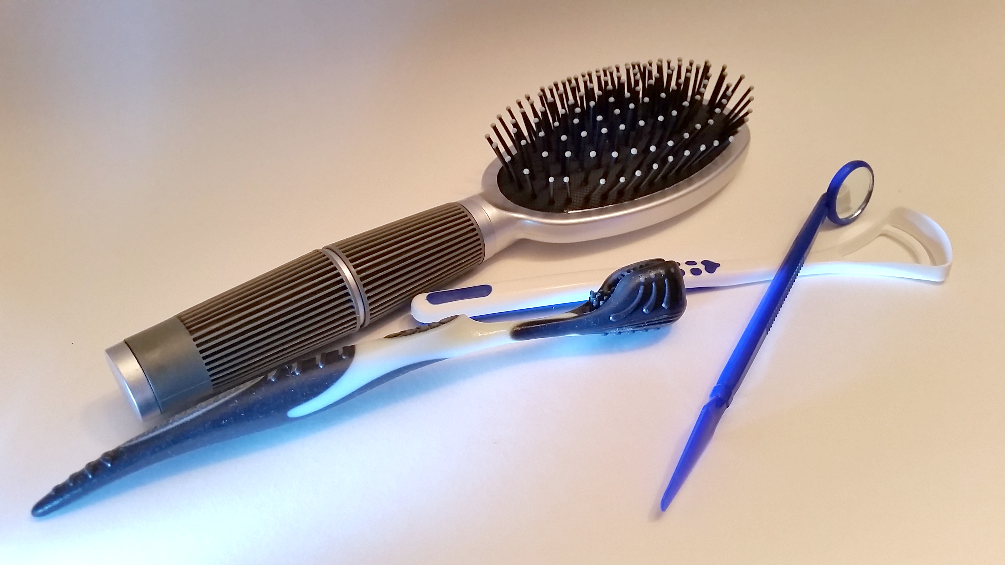 Brush Effects The Future Toothbrush is Here Today Indiegogo