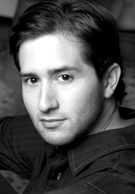 jesse liebman porn