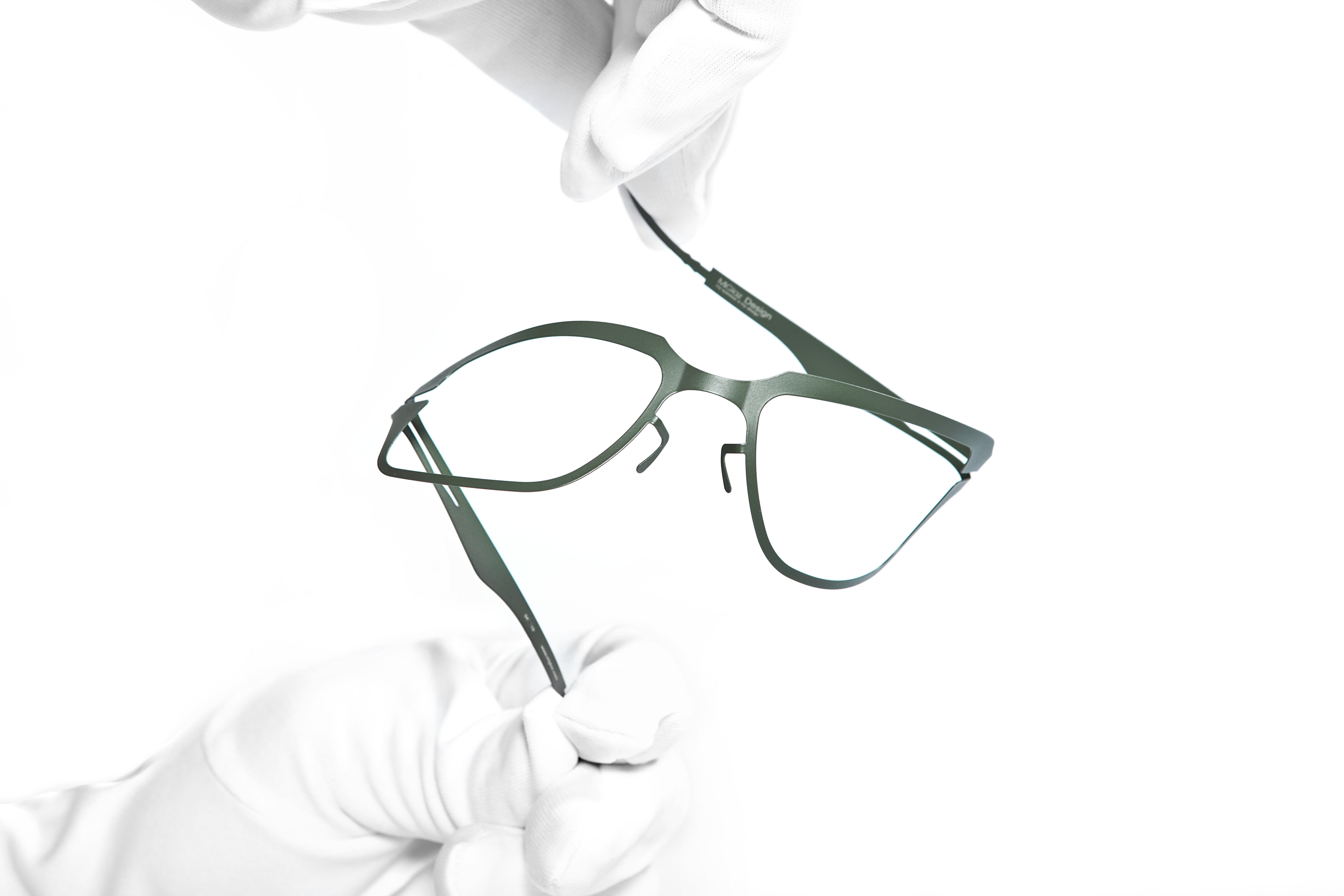 MiGlaz Eyewear, First Time to Create Your Own Signature, Innovative