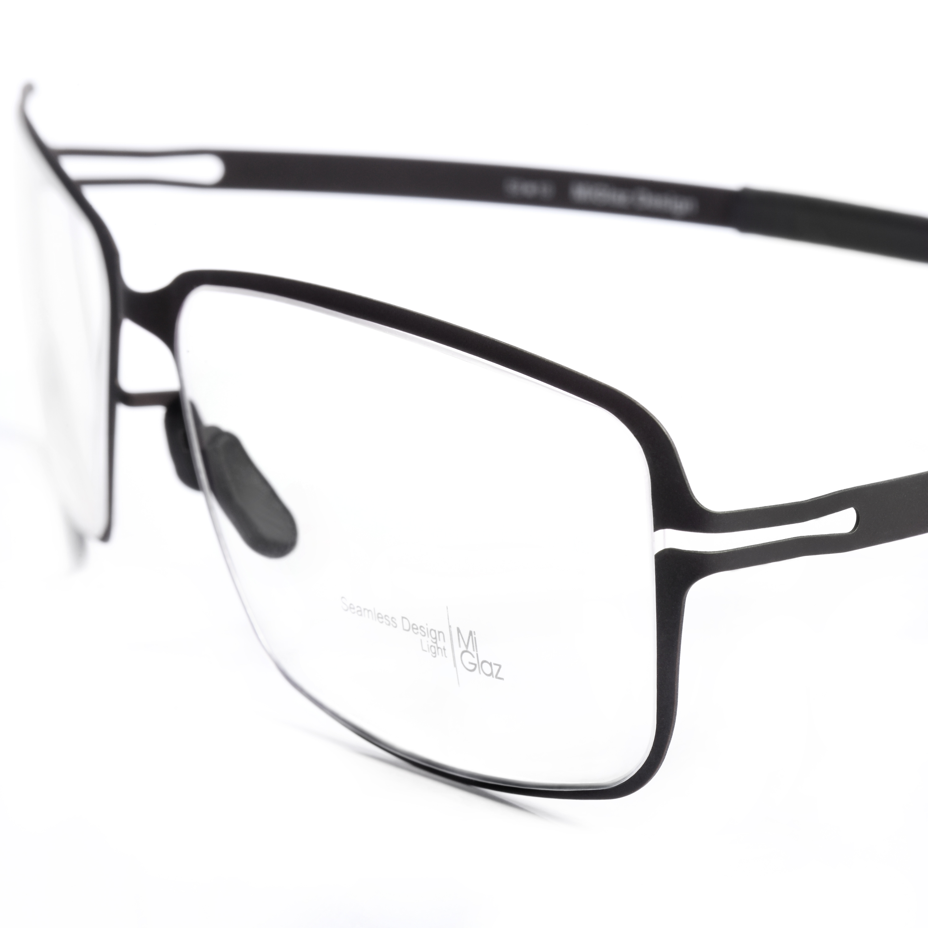 MiGlaz Eyewear, First Time to Create Your Own Signature, Innovative Eyewear Indiegogo