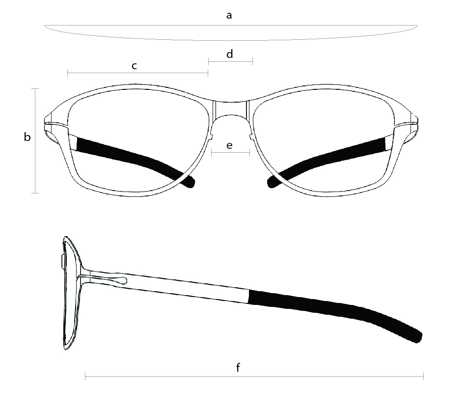 MiGlaz Eyewear, First Time to Create Your Own Signature, Innovative Eyewear Indiegogo