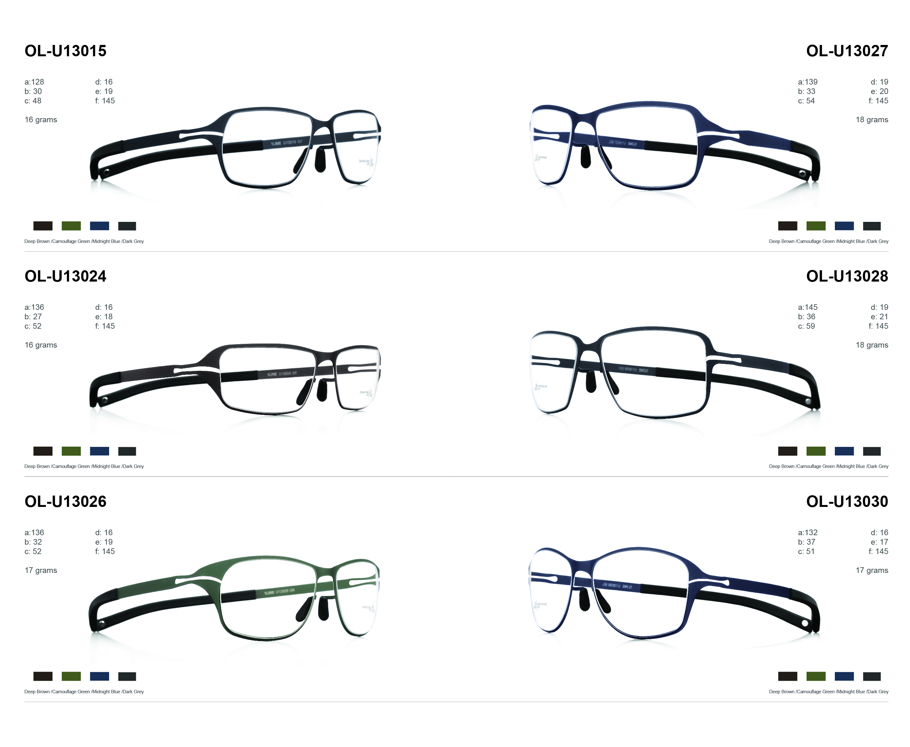 MiGlaz Eyewear, First Time to Create Your Own Signature, Innovative