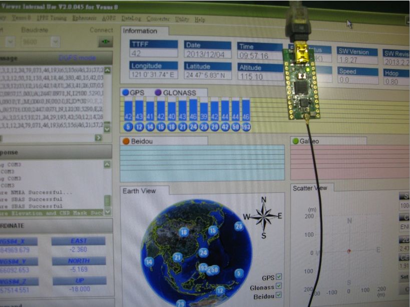 20131204030115 NavSpark GPS