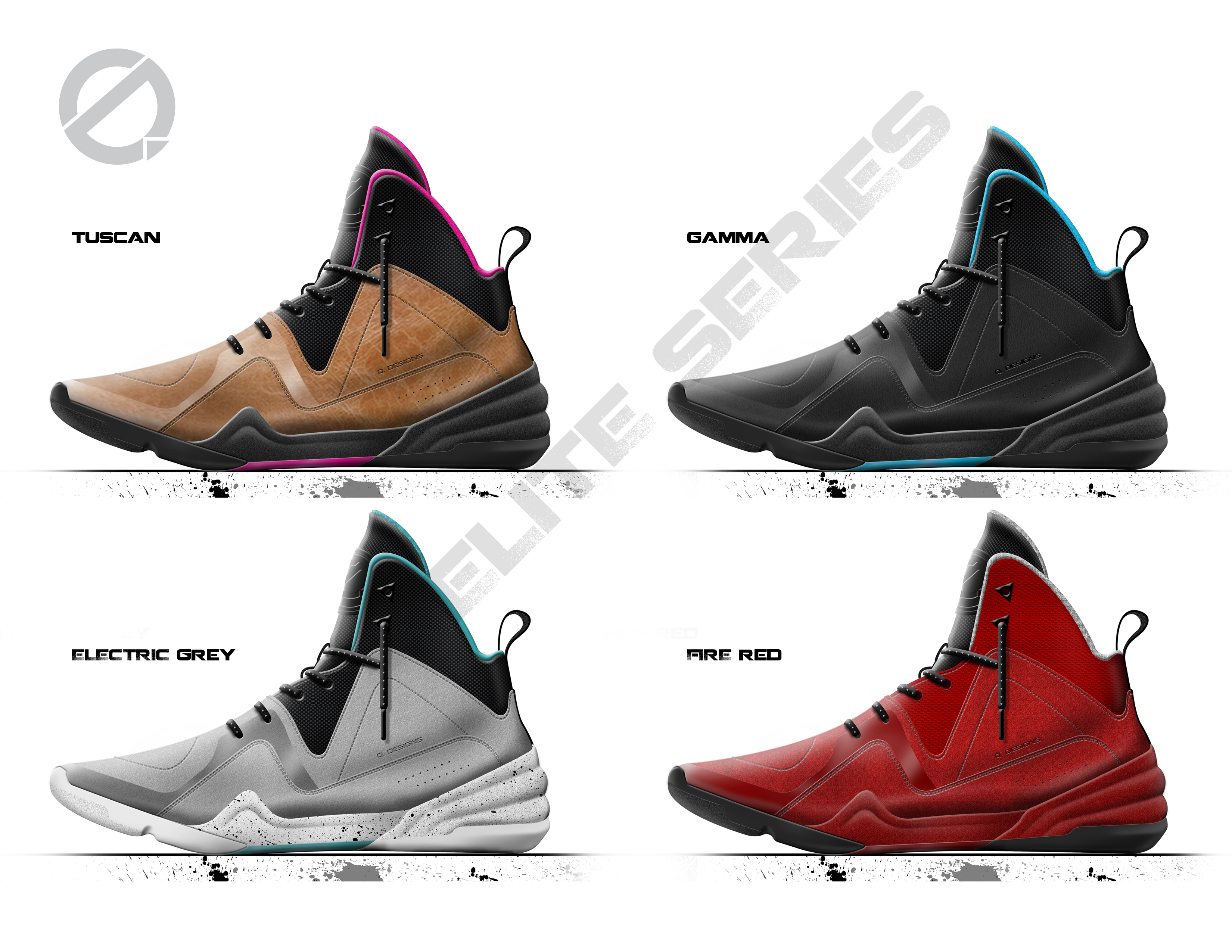 sneaker q q designs footwear indiegogo sneaker q q designs footwear indiegogo
