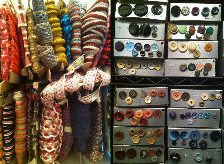 Rebuild our American Knitwear Industry with Ohio Knitting Mills Indiegogo