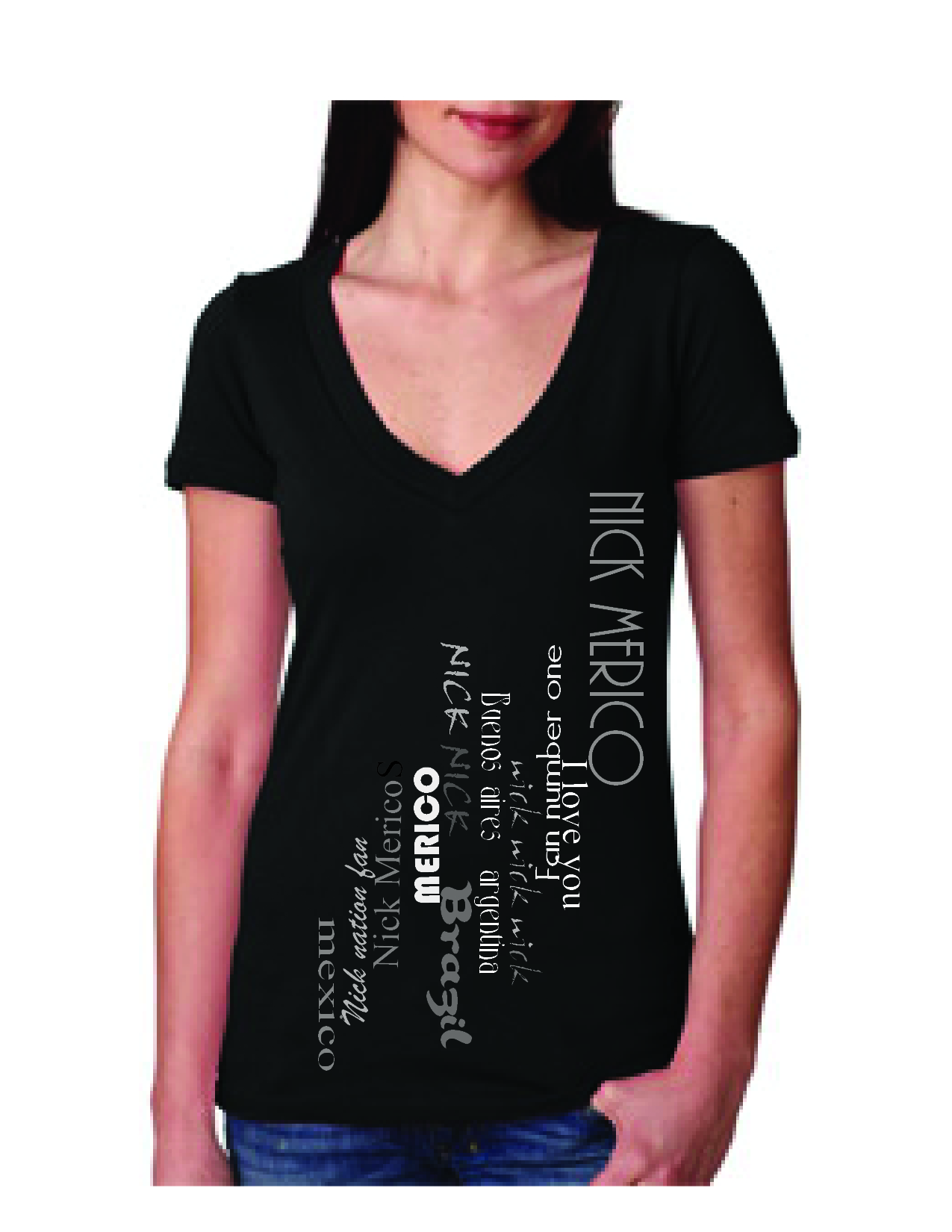 Nick Merico Original Songs Fund | Indiegogo