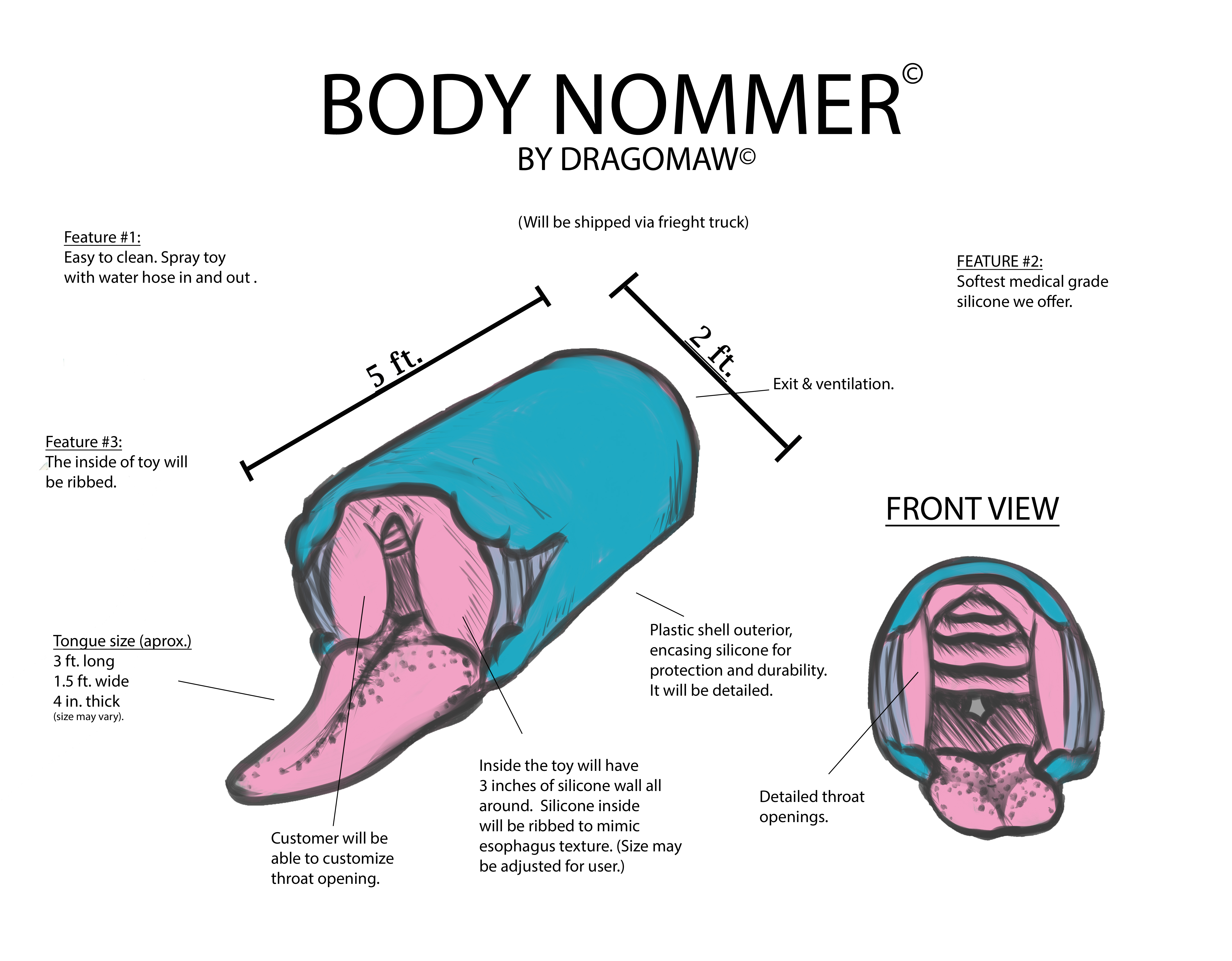 Vore Real - 0k4dkz8
