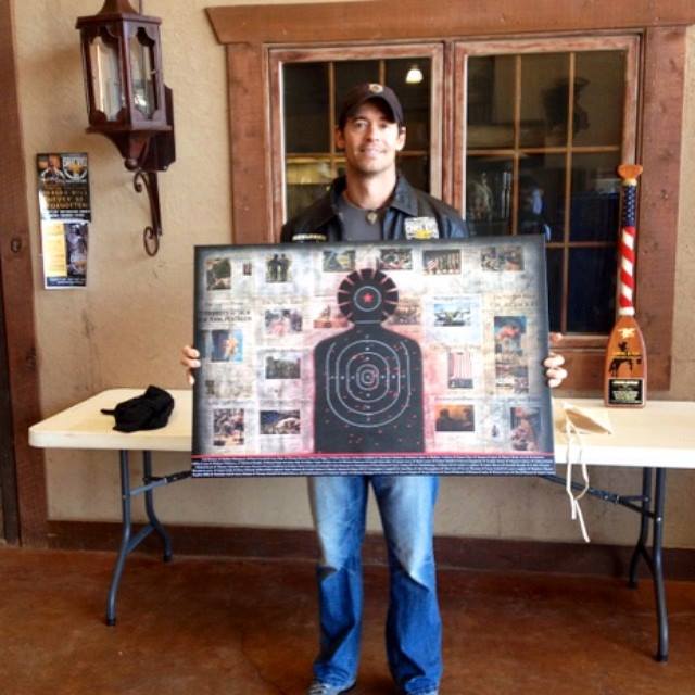 UNTIL it HURTS, a Navy SEAL Documentary Indiegogo