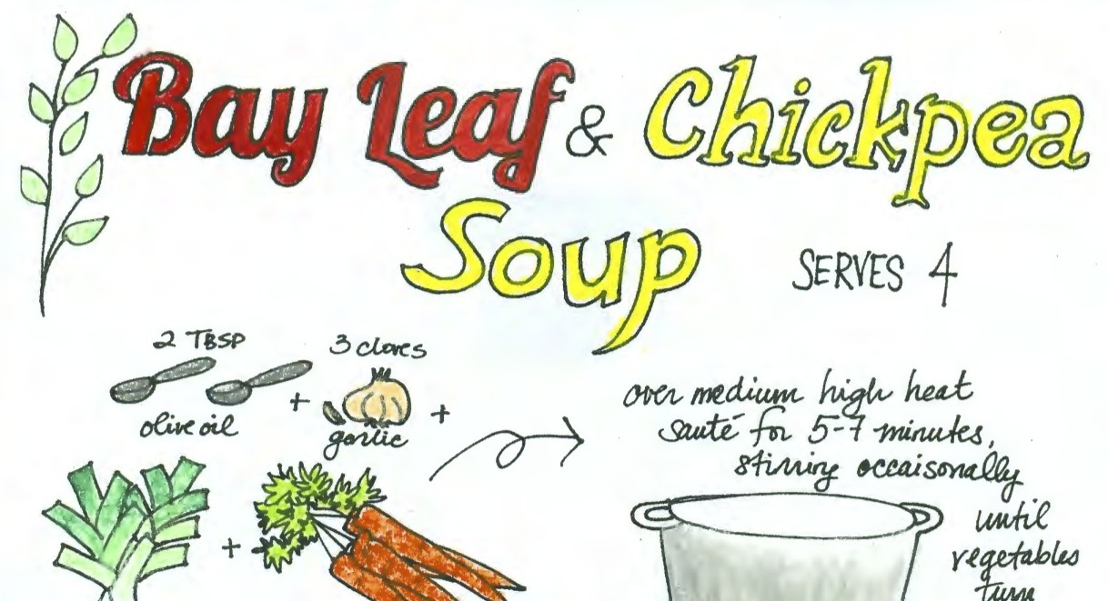 Bay Leaf Kitchen Indiegogo