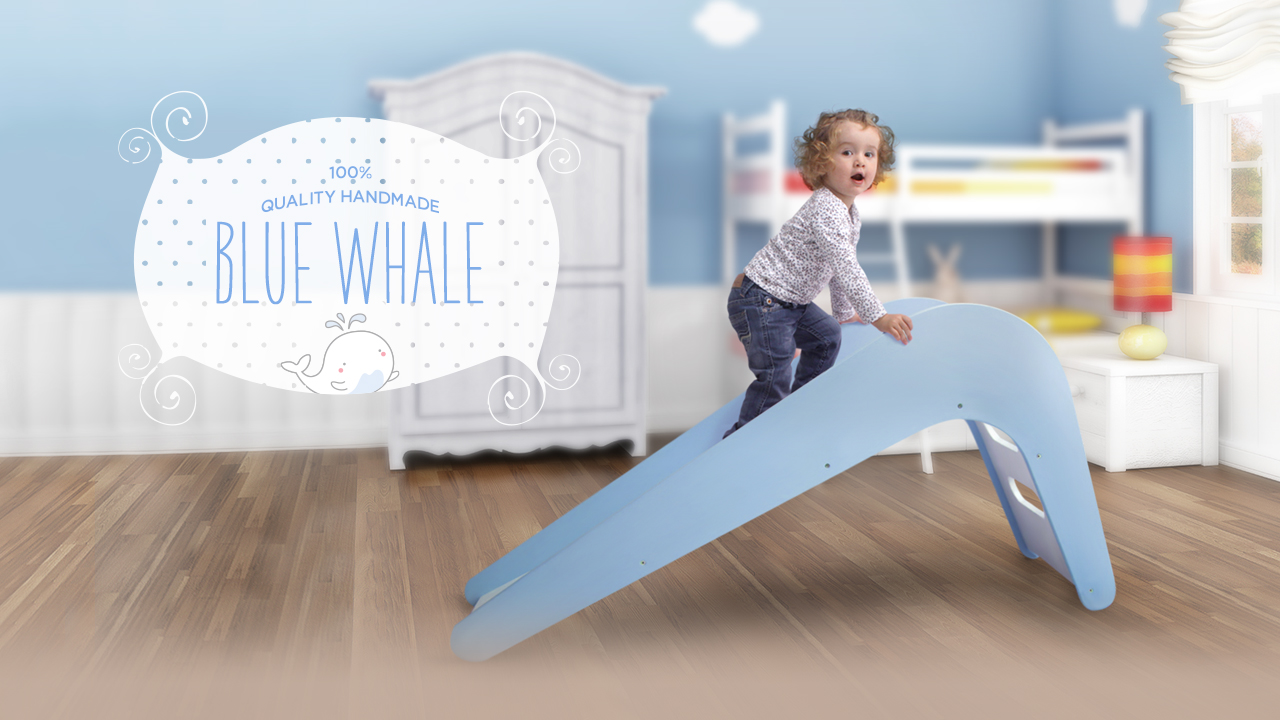 Jupiduu - The lovely kids slide made from wood | Indiegogo Jupiduu - The lovely kids slide made from wood | Indiegogo