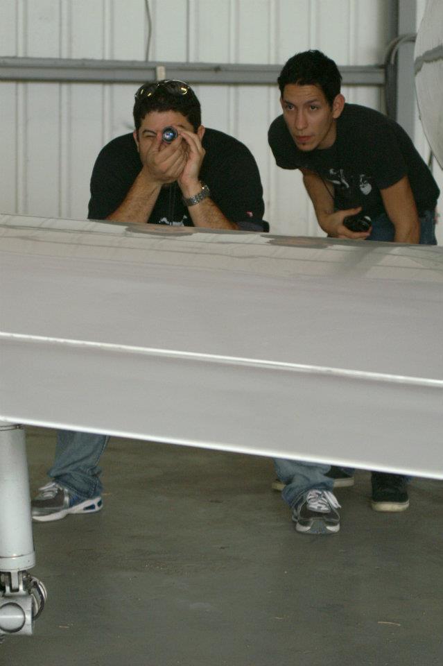 The Pizza Joint movie Indiegogo