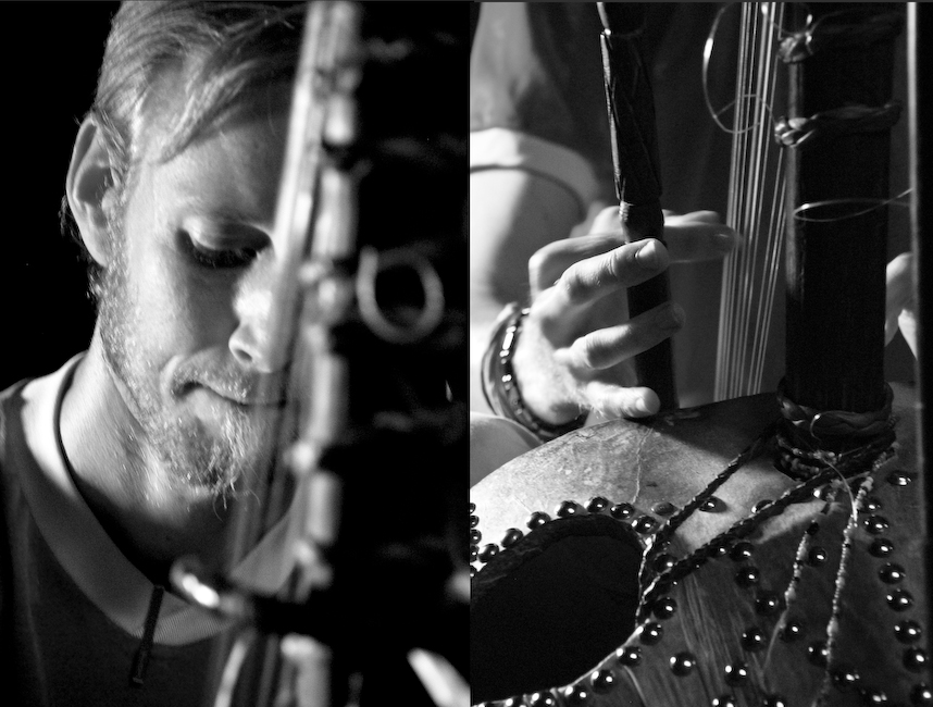 A new solo Kora album will pluck the strings of your heart! Indiegogo