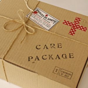 get well care packages ideas care packages care package ideas