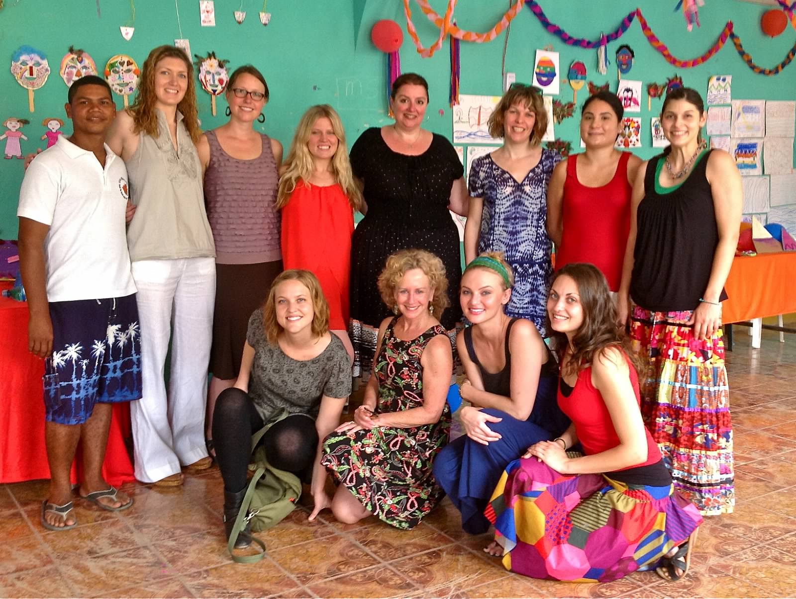 Image result for Bringing the community together with art