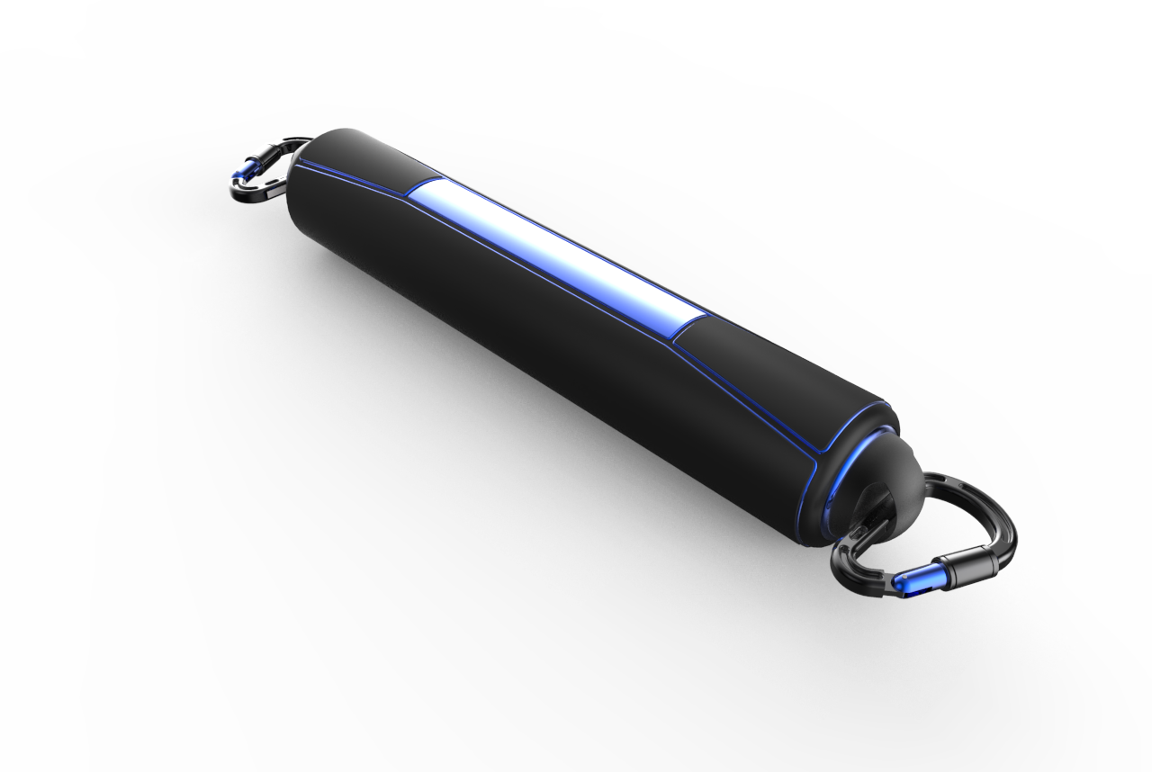 PrFit Body Bar Indiegogo