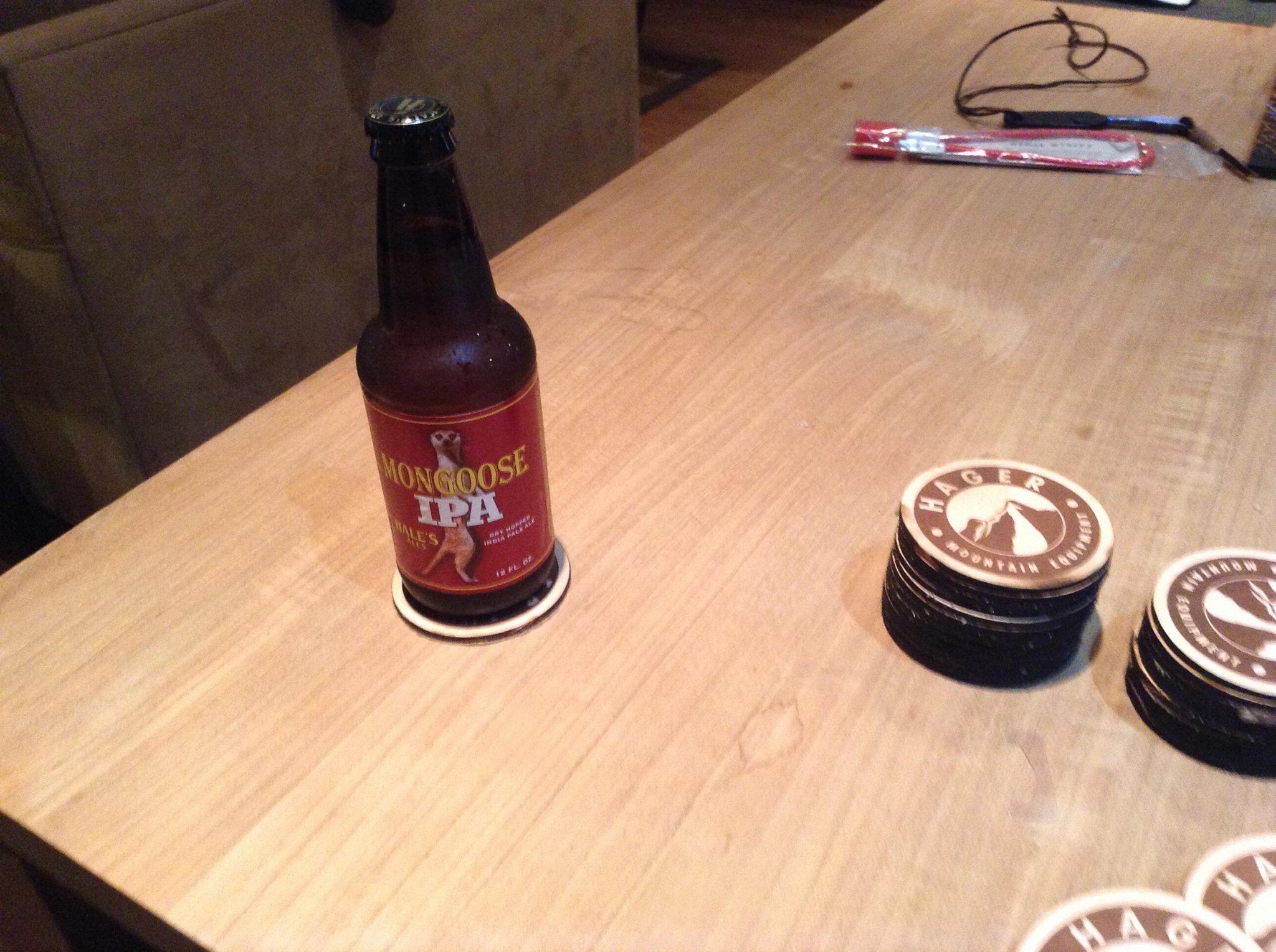 Hager Mountain Equipment Pack Indiegogo