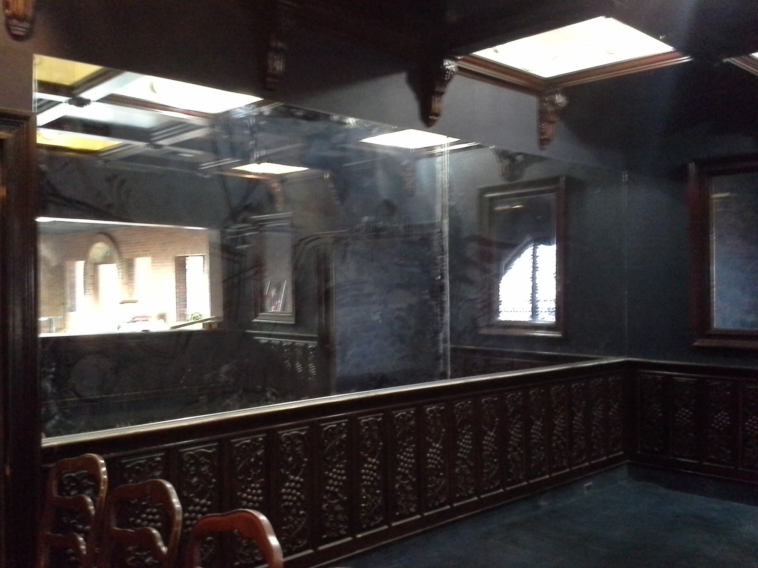 The Candelabra, Music, Fashion and Food. An Iconic New Supper Club in