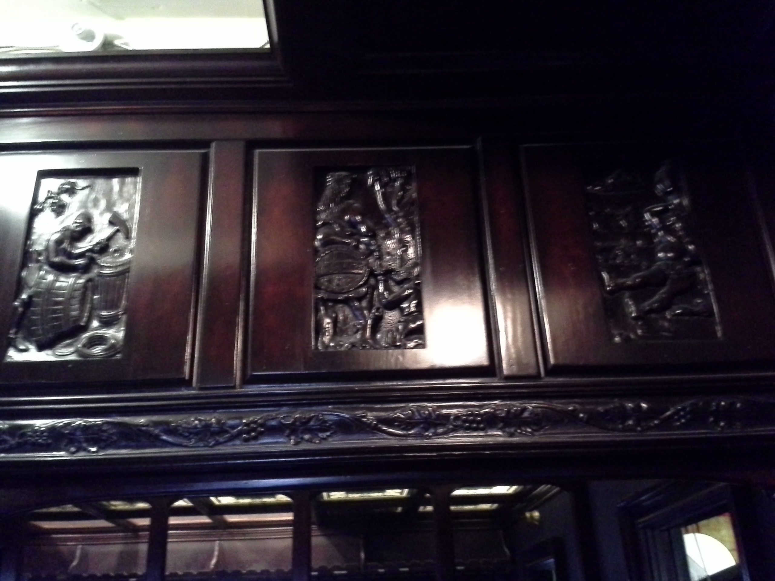 The Candelabra, Music, Fashion and Food. An Iconic New Supper Club in