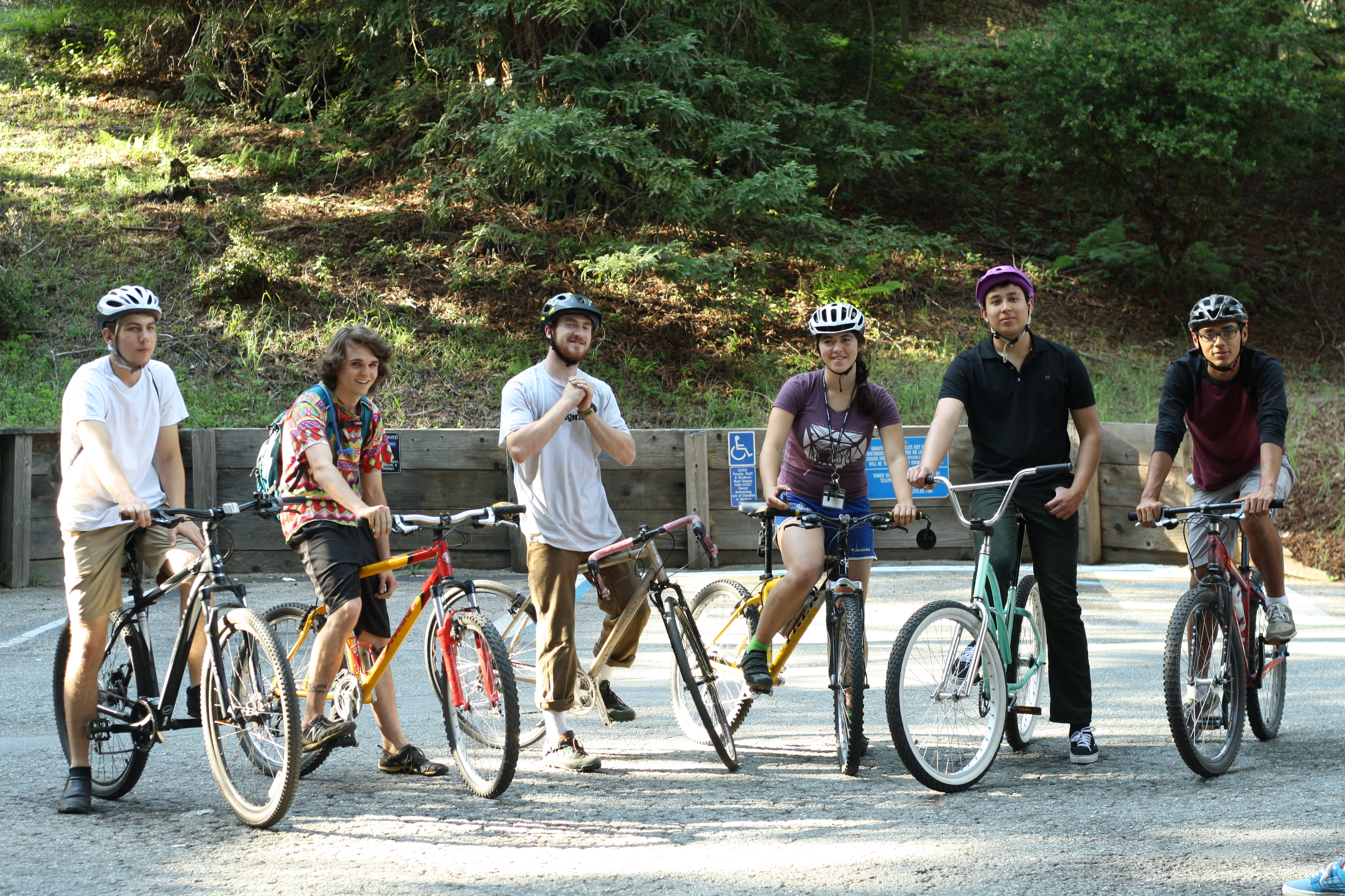 East San Jose Bicycle Cooperative Indiegogo