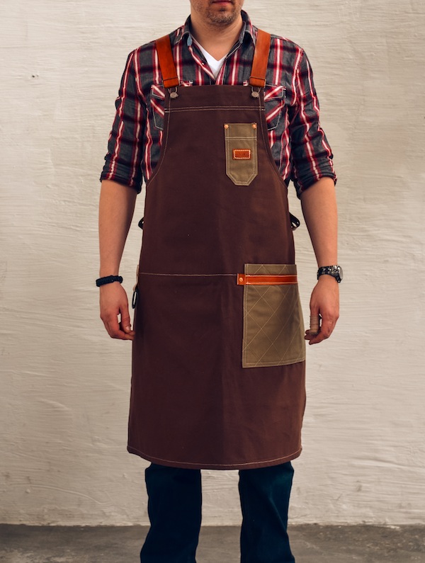 Butcher & Baker Highest Grade, American Made. Indiegogo