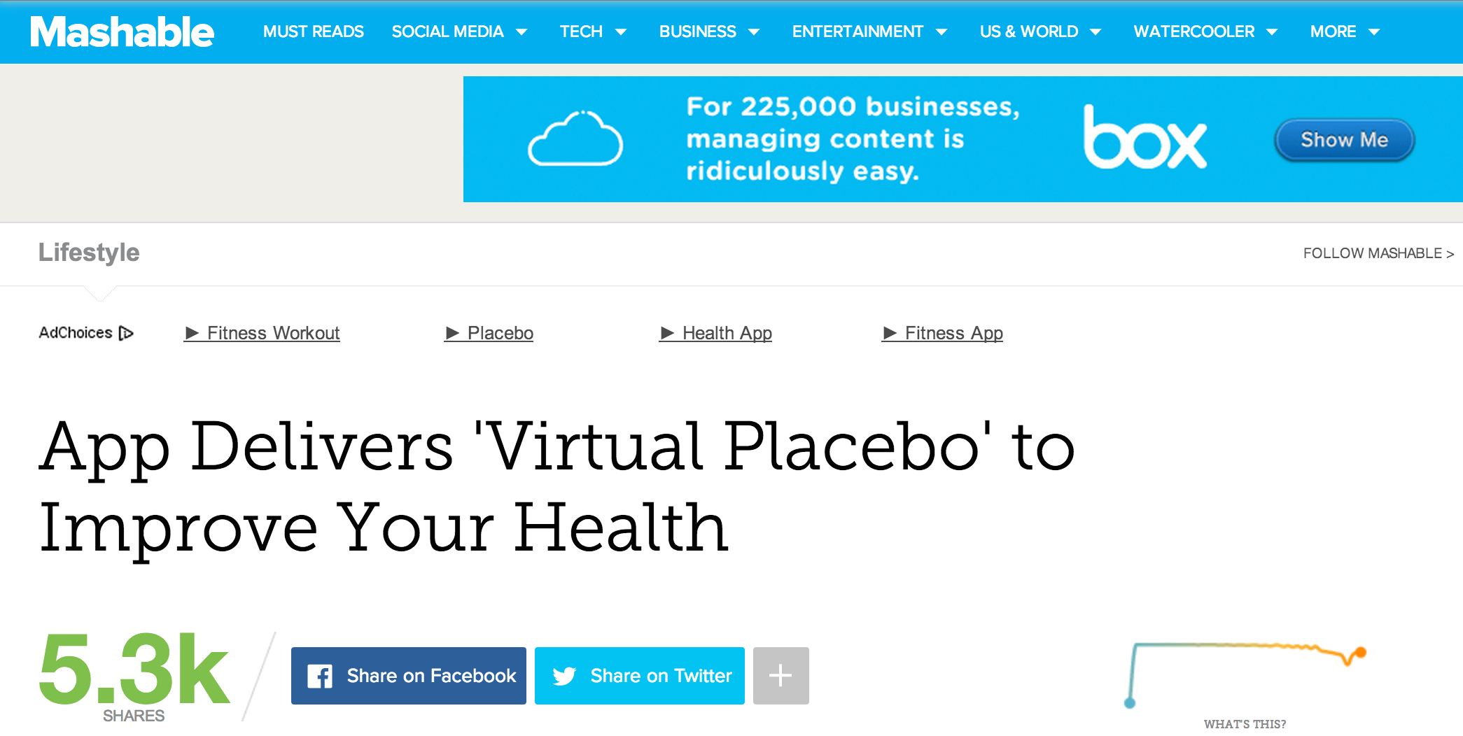 A Worldwide Placebo Happiness Study Indiegogo