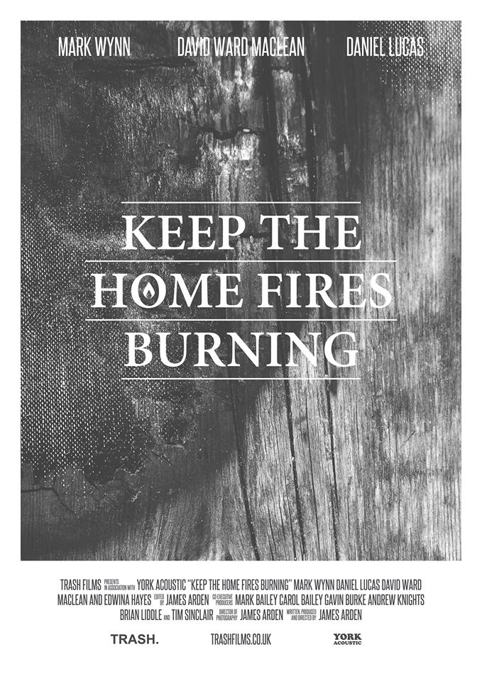 Keep the HomeFires Burning Indiegogo Keep the HomeFires Burning Indiegogo