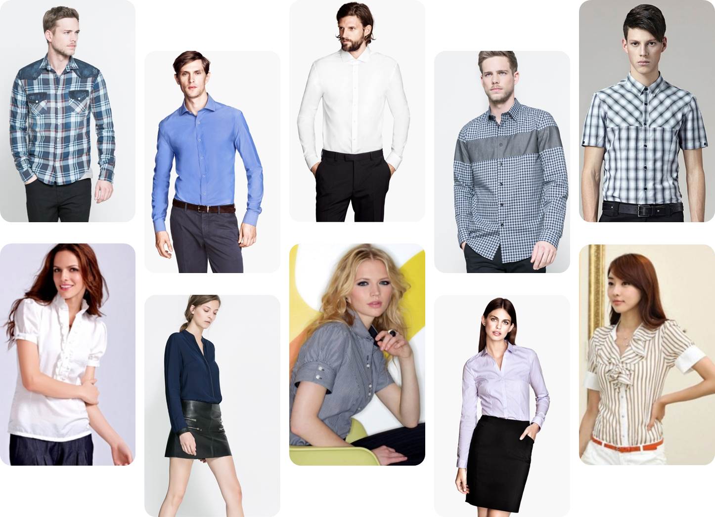 Anycuff Cufflinks for Button Cuff Shirts Indiegogo