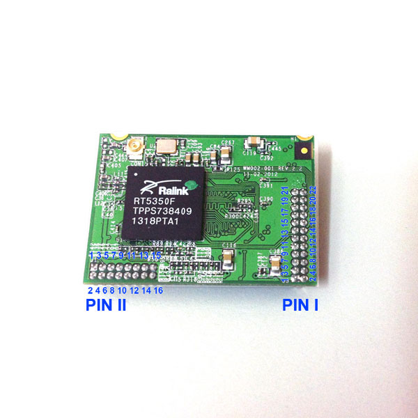 AsiaRF, Tiny Linux Computer with Wifi and Ethernet | Indiegogo