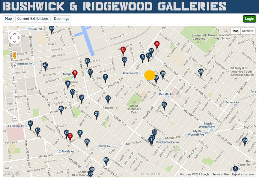 Microscope expands! Support our new Film, Video, Sound & Performance