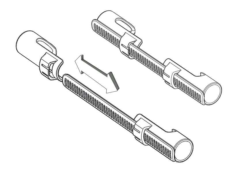 Faucet Handle Safety Restraint Indiegogo